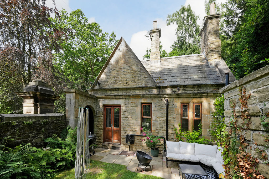 310 Fulwood Road